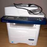 Xerox WorkCenter 3325 - Multifunções