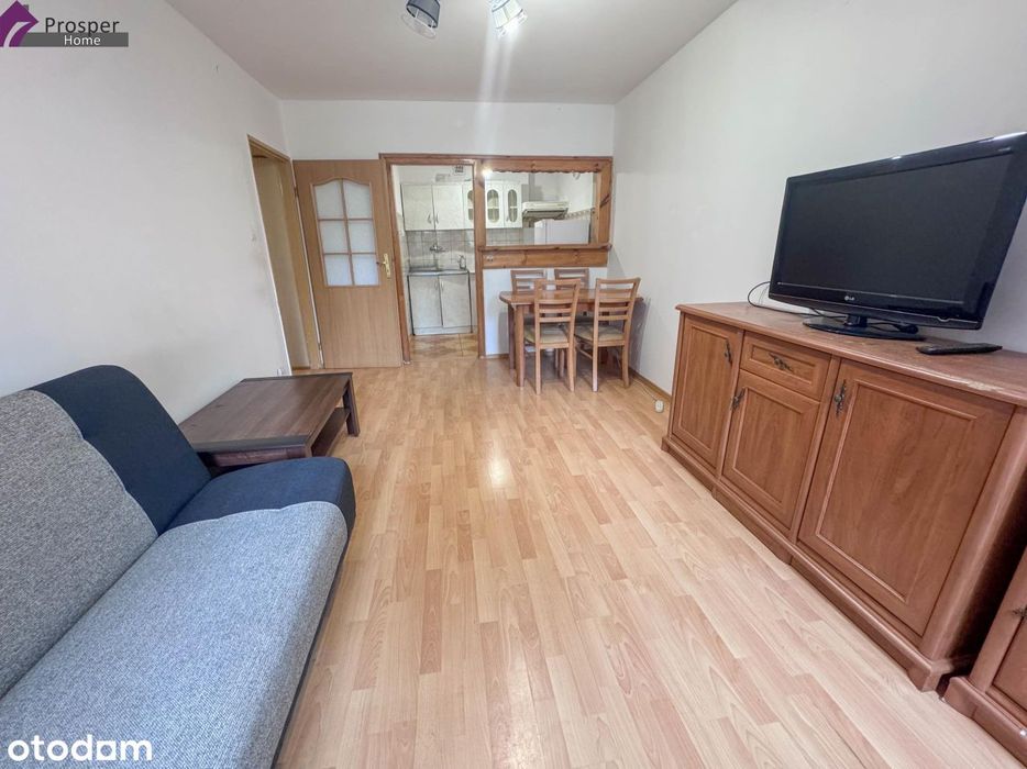 Na sprzedaż M2 /37,4M2 Ul.1000-Lecia Przeworsk