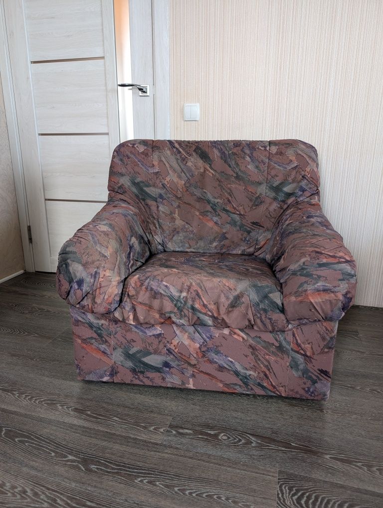 Комплект кресел, 2шт