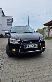 Sprzedam Mitsubishi ASX 1.8 Diesel Możliwa Zamiana.