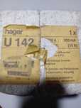 Disjuntor diferencial Hager U142
