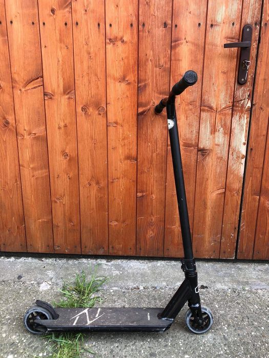 hulajnoga wyczynowa fuzion/mgp