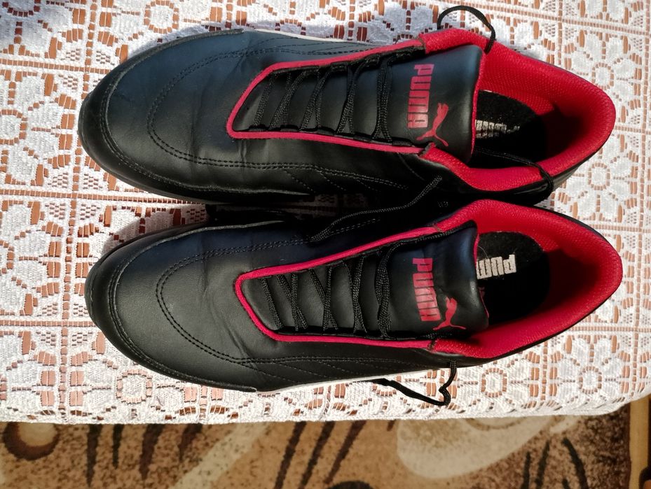 Buty sportowe męskie Puma oryginalne rozmiar 43 wkładka 28