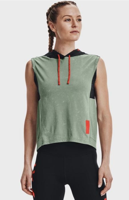 Under Armour худі спортивна кофта