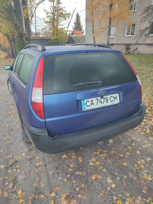 Продам Форд мондео