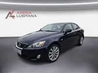Lexus IS 220