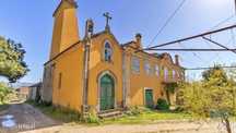 Quinta T20 em Constance de 1885,00 m2