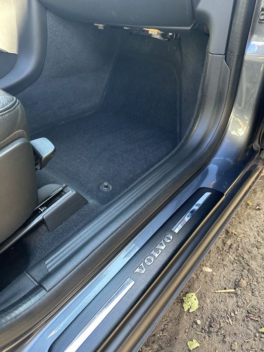 Продам автомобіль Volvo V50, 2007 рік, 2.0d