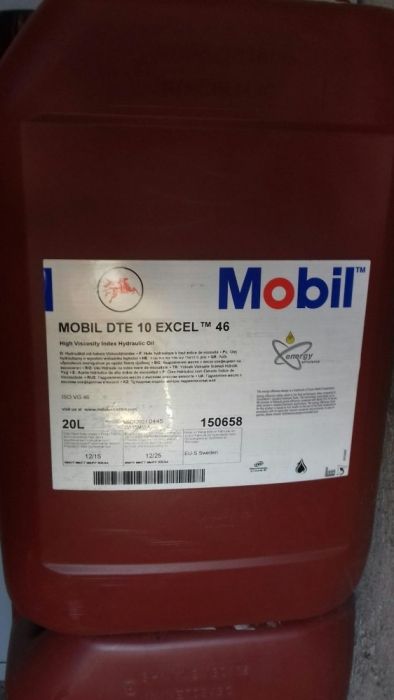 Mobil DTE 10 Excel 46