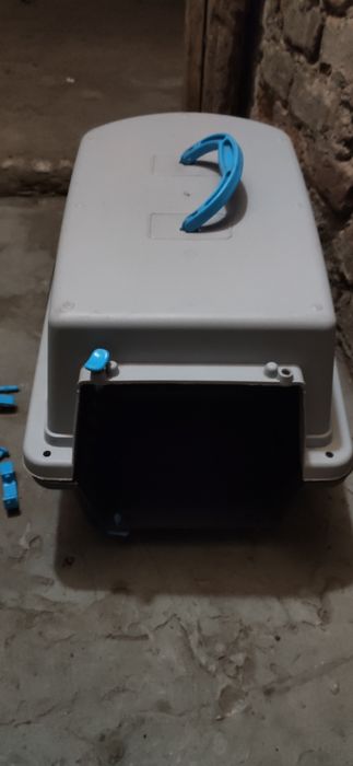 Transporter dla zwierząt