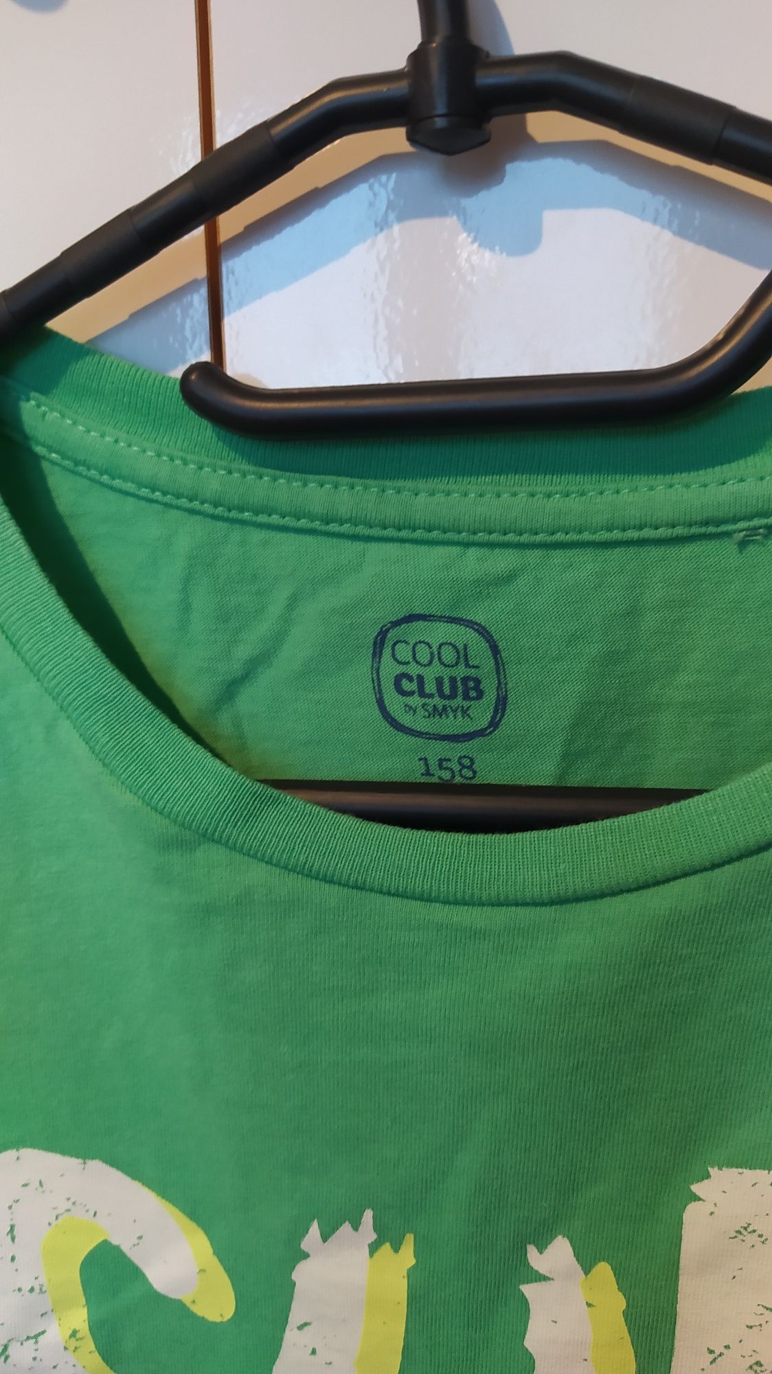 Koszulka T shirt Cool Club