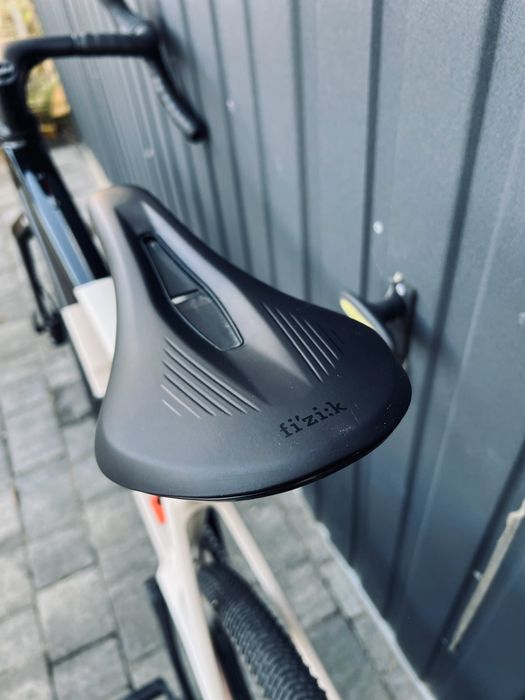 Canyon Grail Cf Sl 7, roz.M, shimano GRX 820