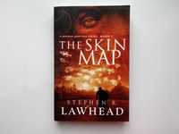 Книга “The Skin Map” Stephen R. Lawhead