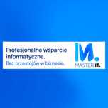 Usługi informatyczne - kompleksowe wsparcie IT (Cała Polska)