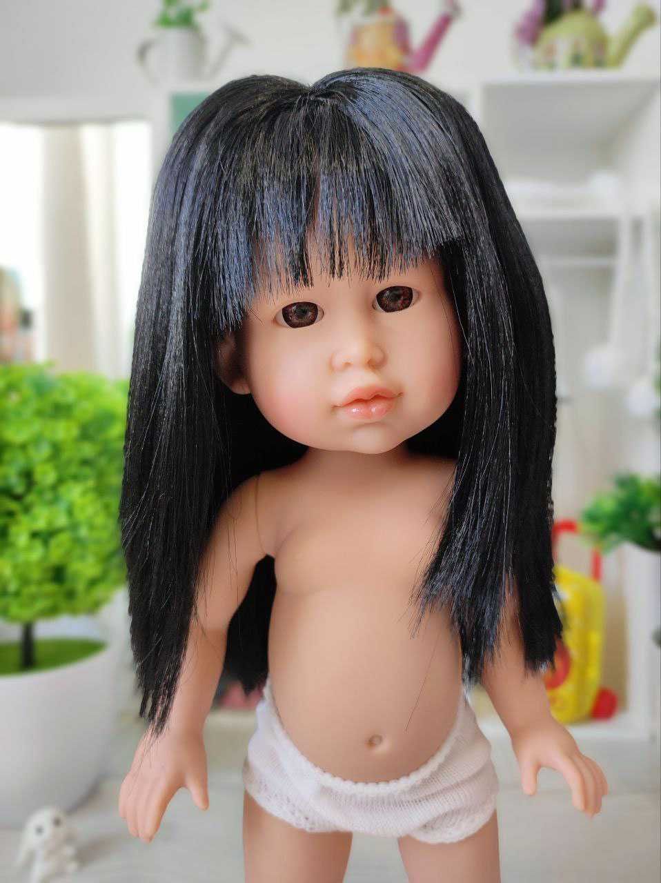Лялька без одягу Marina&Pau Petit Soleil, 30 см