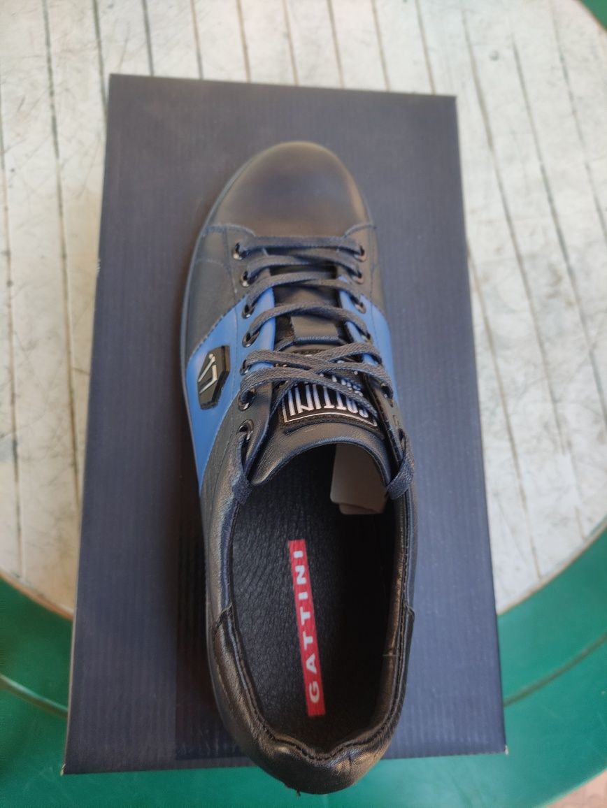 Кроссовки мужские Gattini 713 - 41, 45.