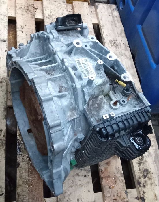 Skrzynia biegów Fiat Ducato automat P68429314AA