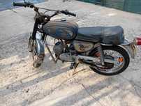 Motorizada casal 5