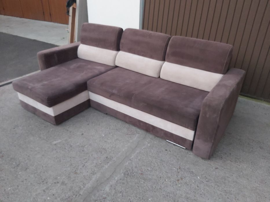 Sz-n dostawa gratis NAROŻNIK lewy/prawy  rogówka sofa narożna