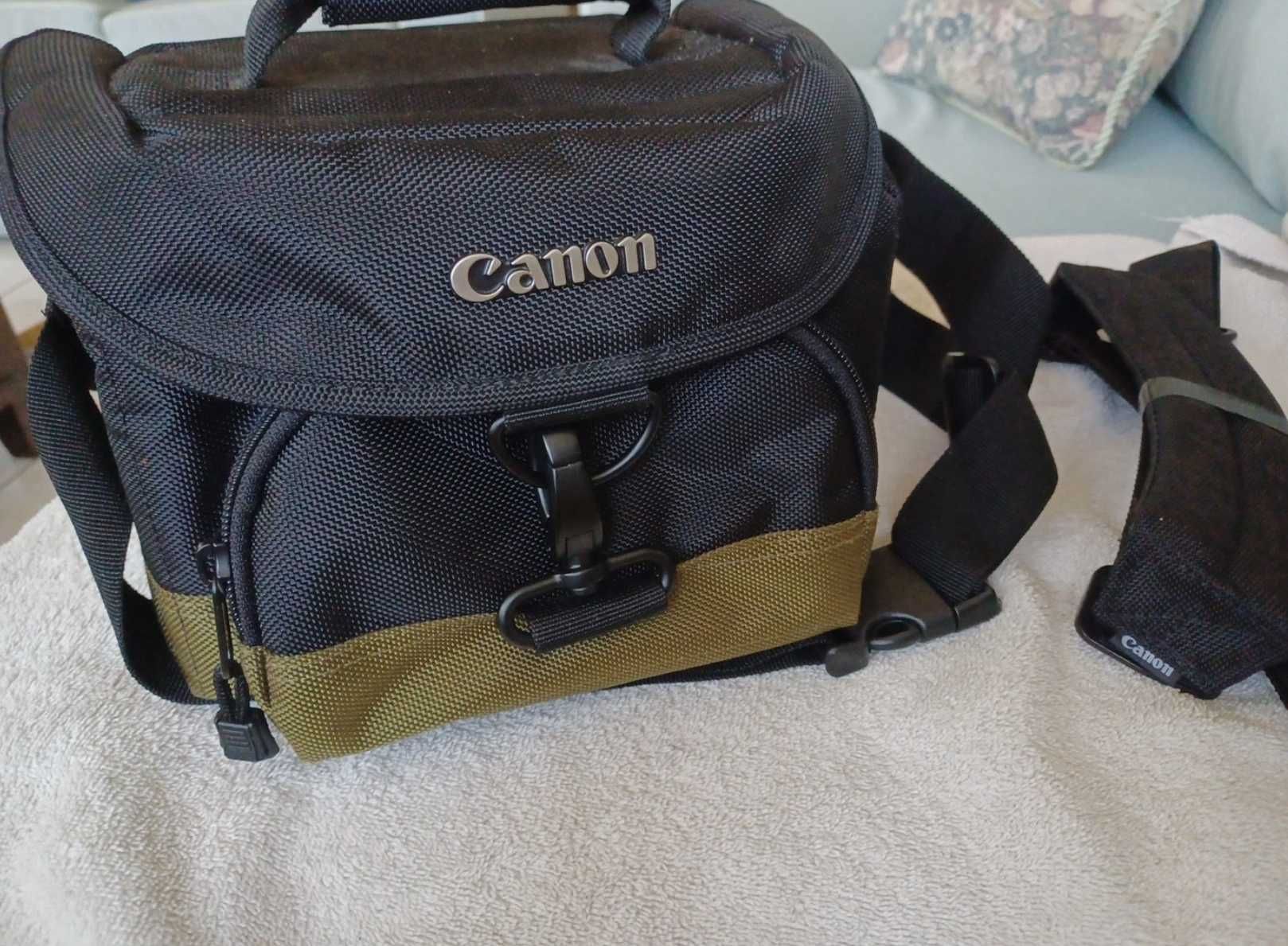 Camara fotografica Canon EOS 600 D