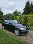 Bmw seria 1 116i 115km sprowadzona