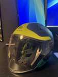 Capacete Jet MT Helmets