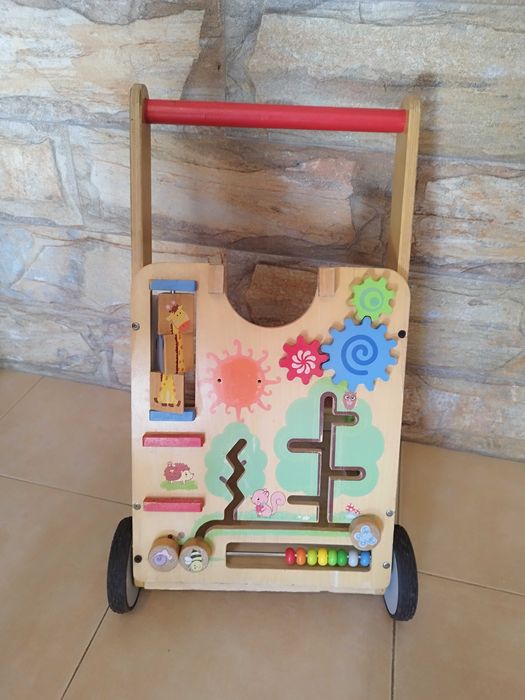 Carinho bebe maxi-cosi Zélia trio e banheira com suporte