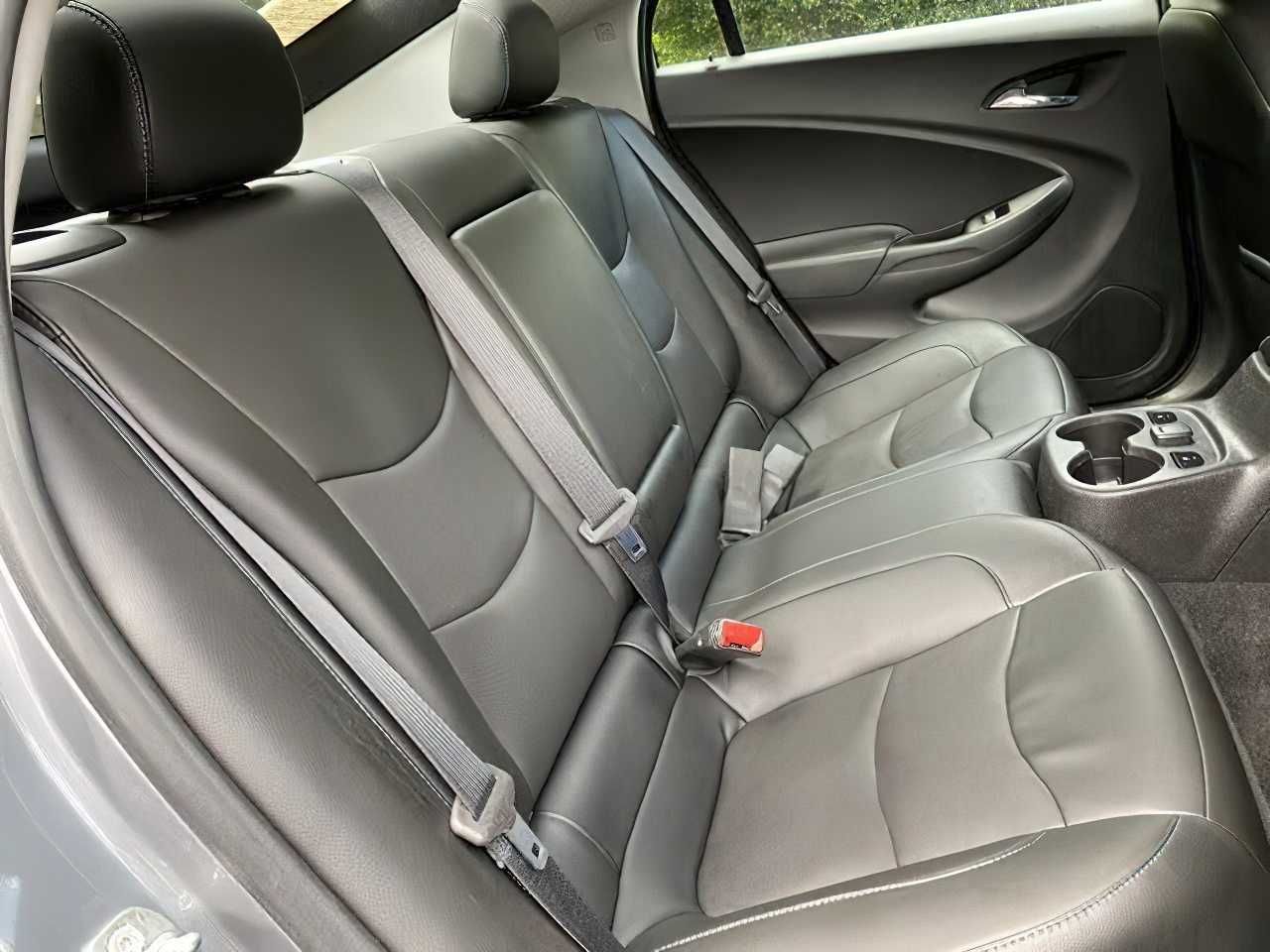 Chevrolet Volt Premier 2018