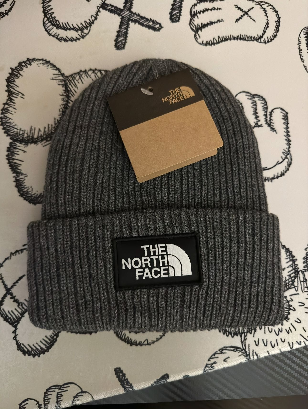 Czapka The Noth Face