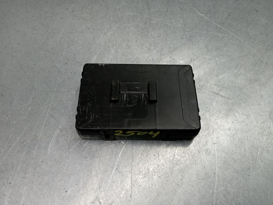 Módulo genérico RENAULT Megane IV (B9A/M_)