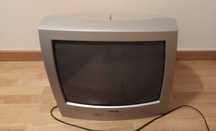 Vendo Tv electric