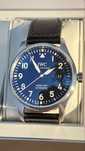 IWC Mark VIIl pilot Wrocław