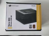 Zasilacz SilentiumPC Vero M3 600W