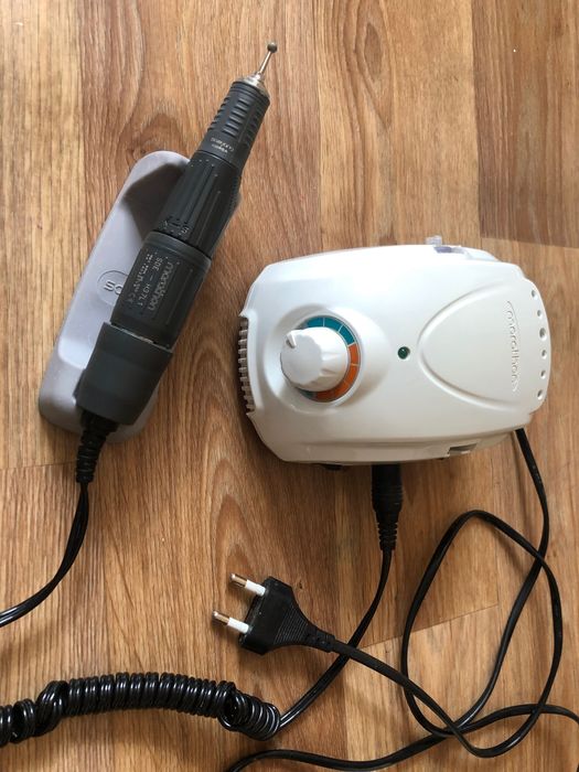 фрезер аппарат для маникюра Marathon 3 Saeyang