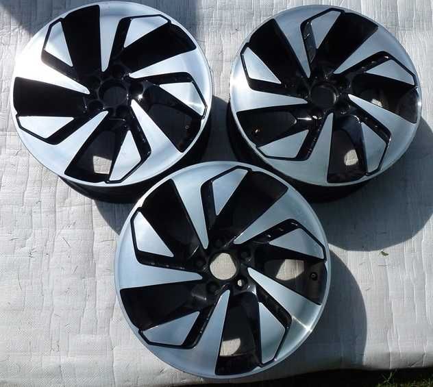 felga 18" honda crv 18x7 ET45 T1W18070A CR-V IV lift