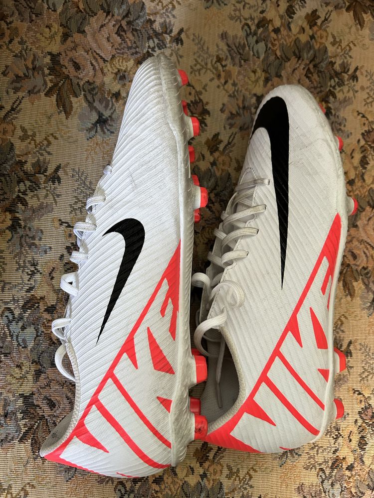 Chuteiras air max