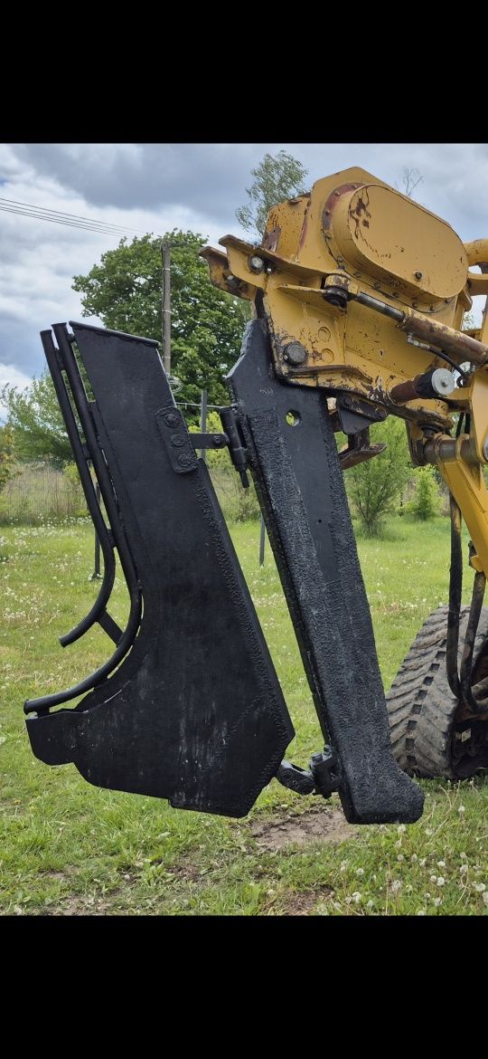 Nóż do pługoukładacza cable plow pługoukładacz