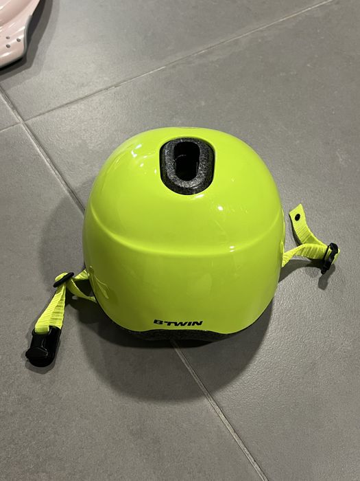 Capacete BTWIN bebé