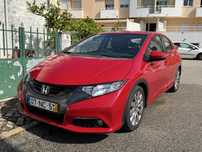 Honda Civic 1.4