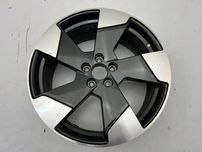Volvo EX30 Felga koło 8Jx19 ET48.5 5x108 oryginał Oem 23-
