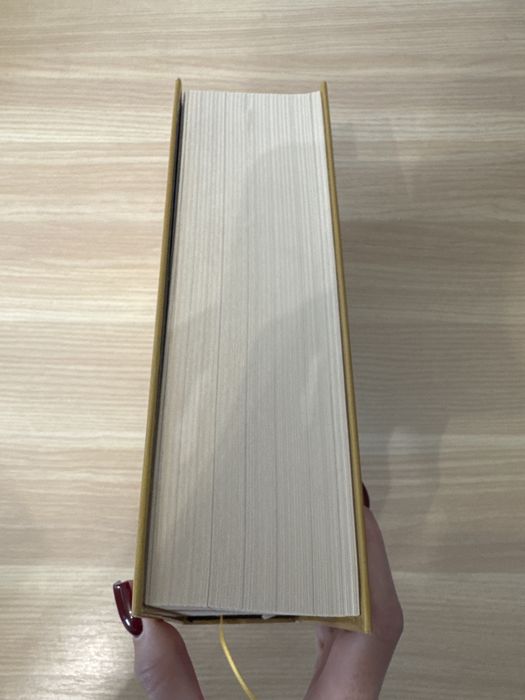 Стовпи землі. Кен Фоллет