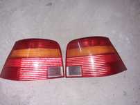 Farolins vw golf 4