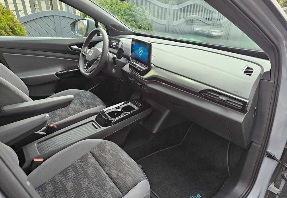 Volkswagen ID.4 2021