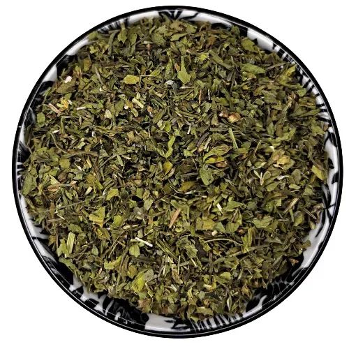 Liść Lubczyku Premium 500g – CrazySpices, Poczuj Potęgę Ziół w Kuchni