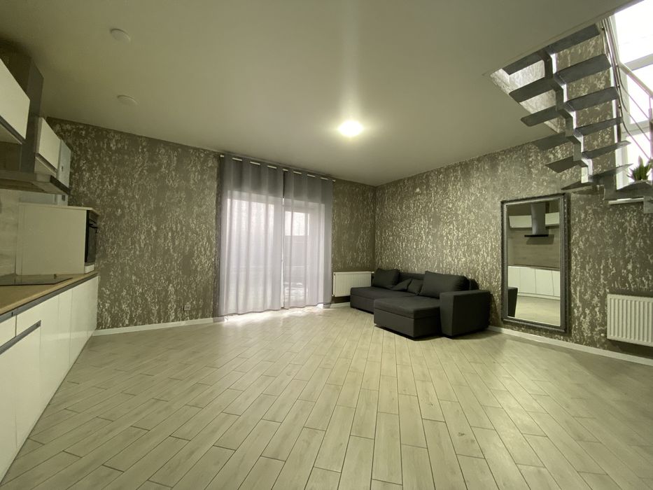 Продаж таунхауса