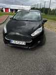 Sprzedam Forda Fiesta MK7