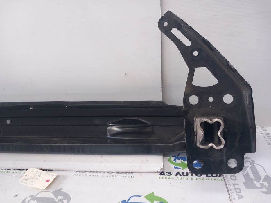 Reforço de para choques da frente AUDI A6 C6 S6