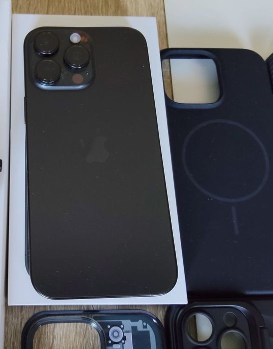 Iphone 16 promax 256g