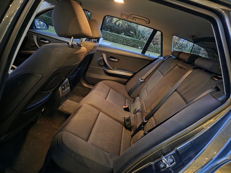 BMW série 3 Touring E91 2.0