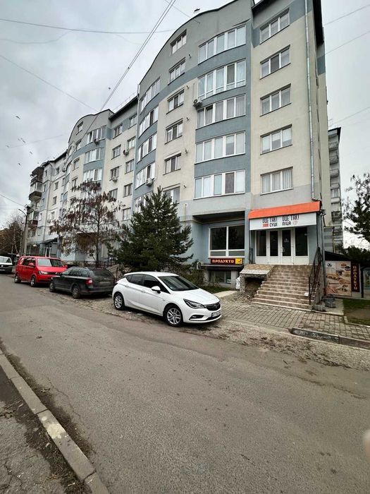 Оренда двокімнатної квартири в центрі міста